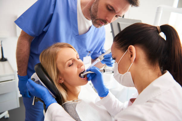Advanced Technology for Better Dental Care in Sibley, IA
