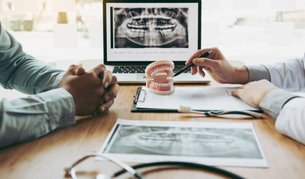Oral Cancer Screening in Sibley, IA