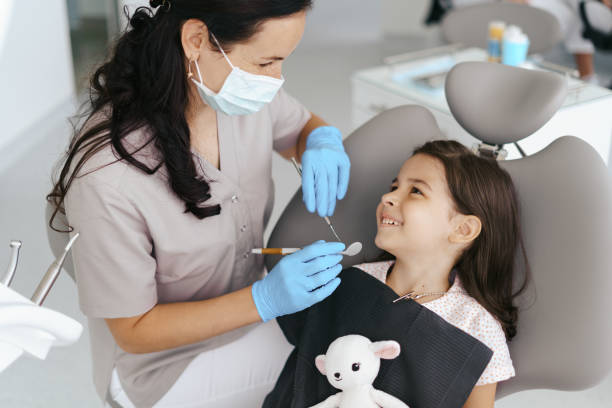 Dental Bonding in Sibley, IA